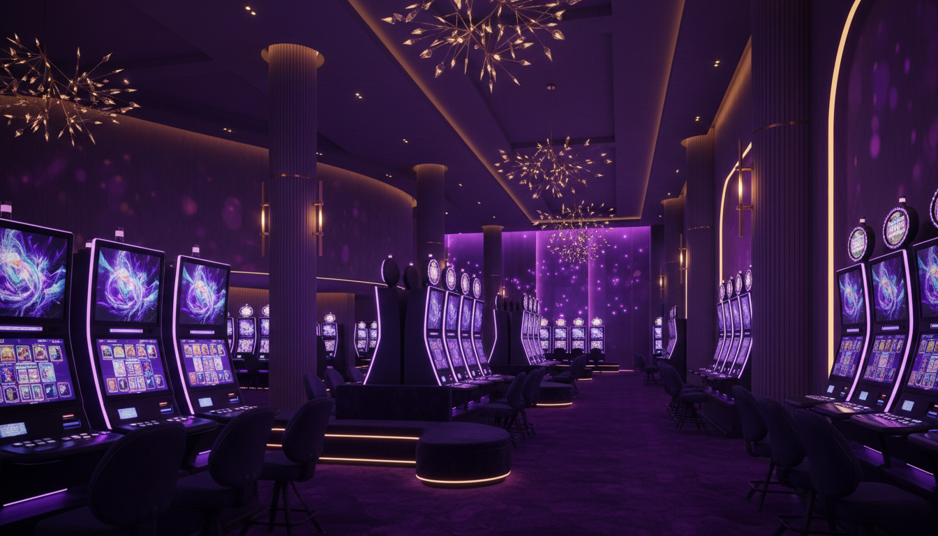 Tout sur Vegasino — Avis Complet